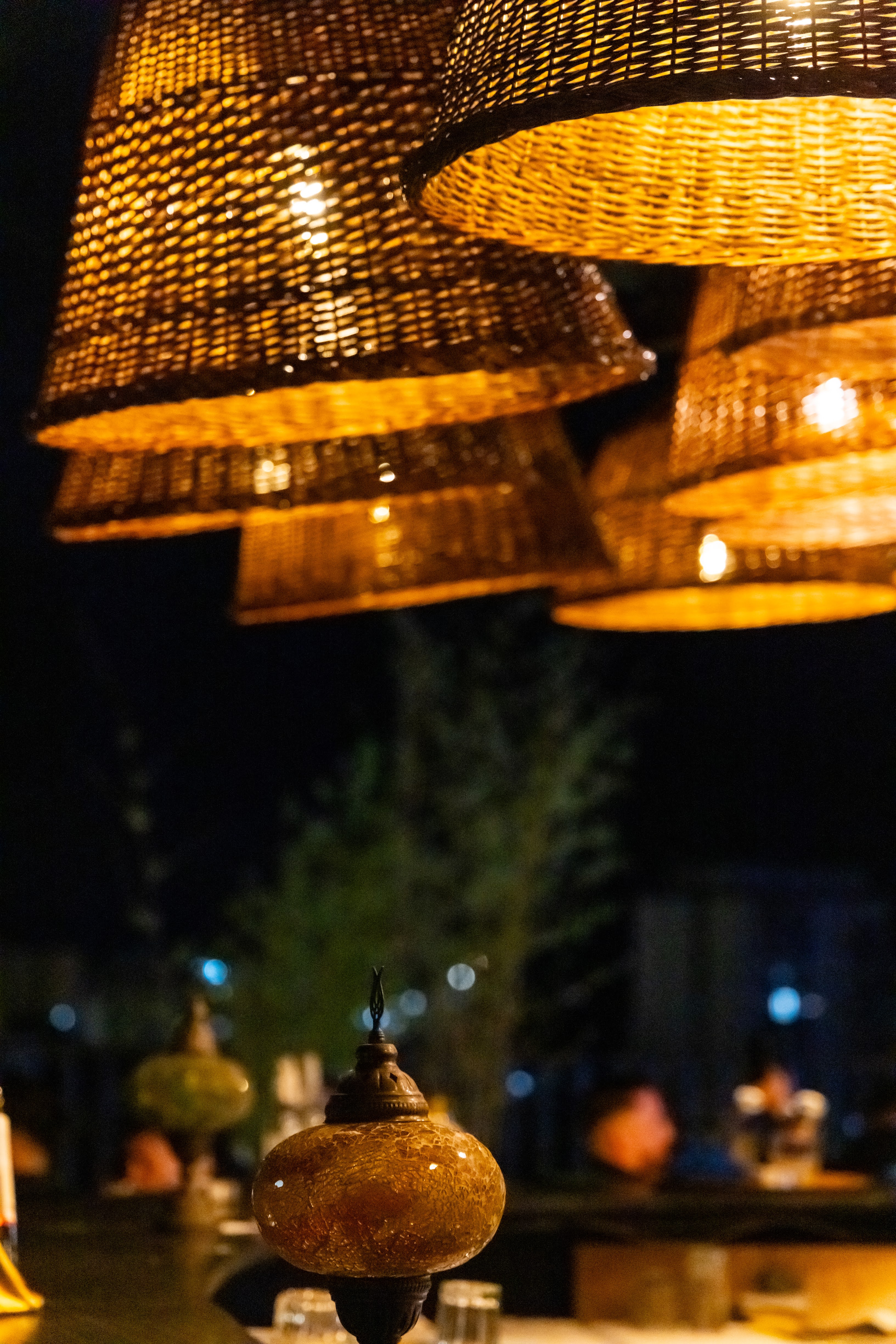 The Garden Bar